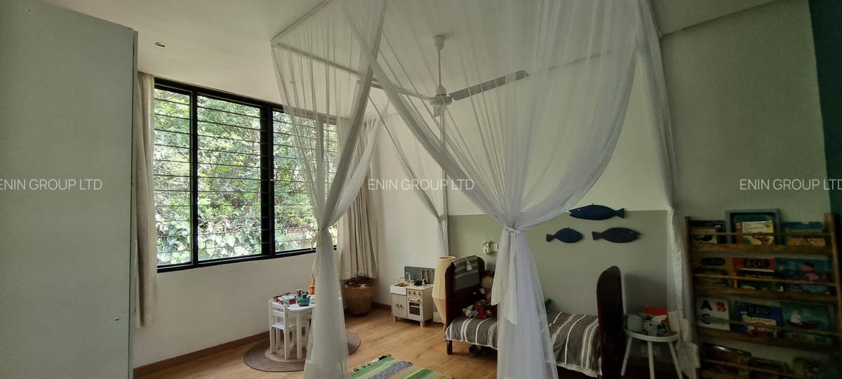 2 Bed House with En Suite at Muthaiga Road - 14