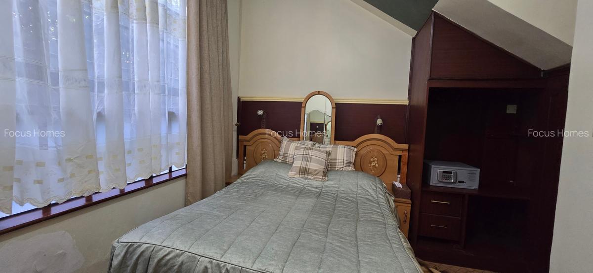 1 Bed House with En Suite in Runda - 18
