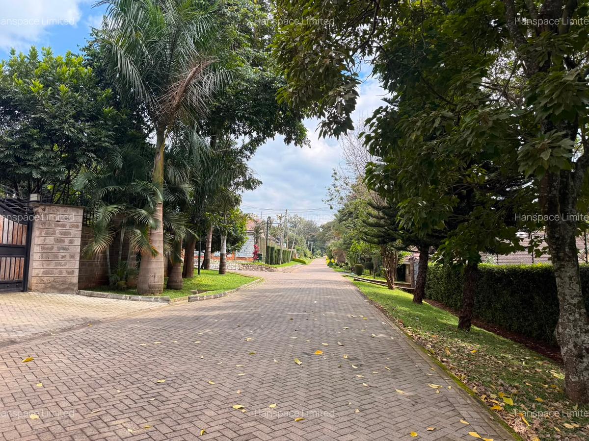 Land in Kiambu Road - 11