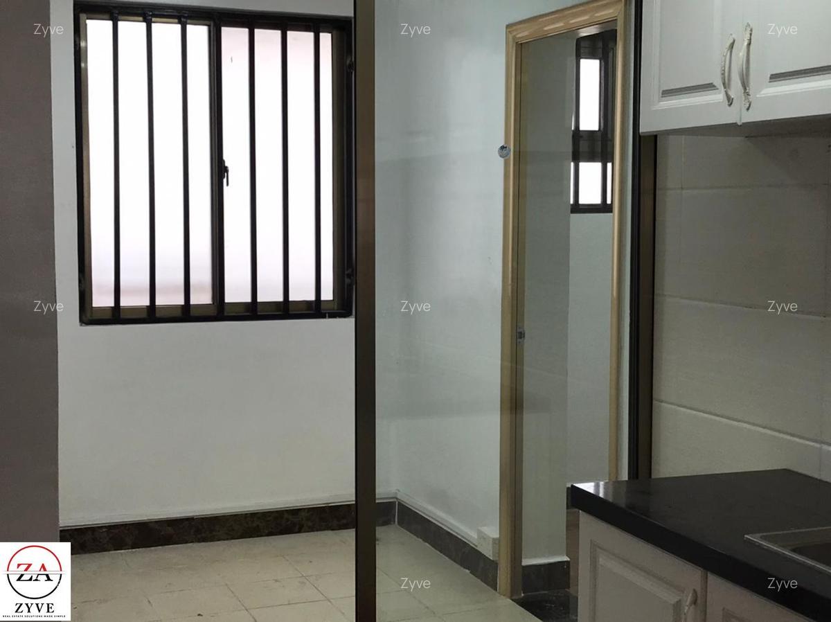 2 Bed Apartment with En Suite at Kilimani - 7