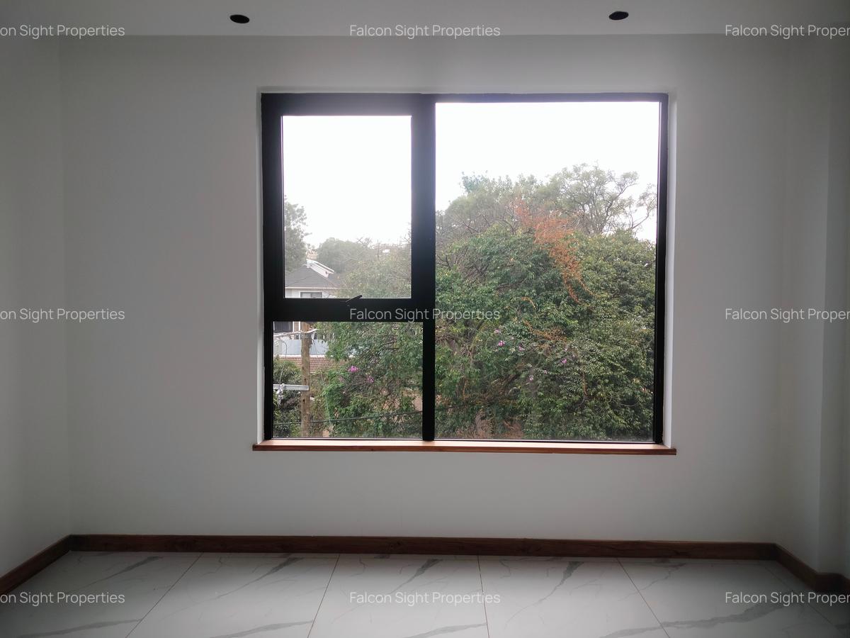 4 Bed Apartment with Swimming Pool at Off Peponi Road - 7