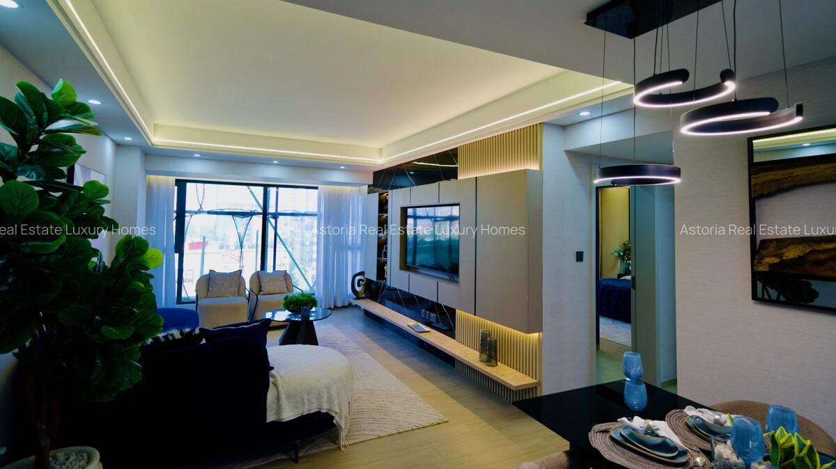 1 Bed Apartment with En Suite at 2026-420 1 Bed - 8