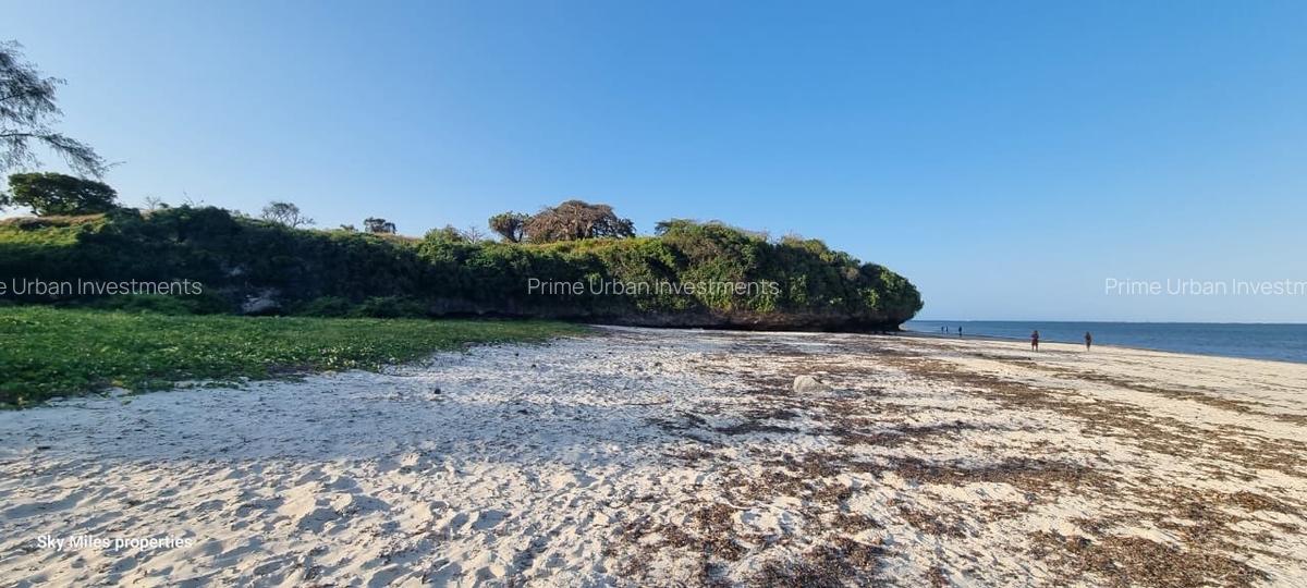 3,682.64 m² Land at Bamburi Beach - 16