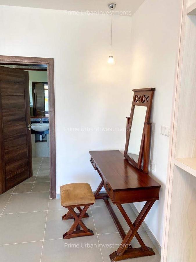 3 Bed Townhouse with En Suite at Kikambala Beach - 6