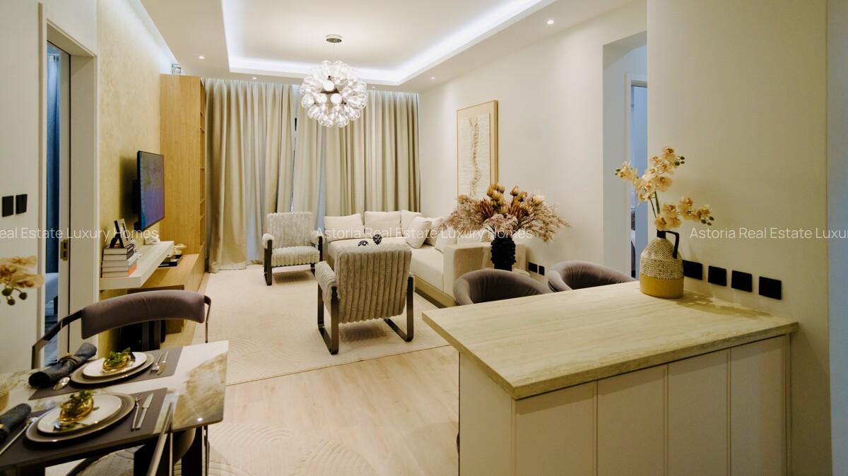1 Bed Apartment with En Suite at 2026-397 1 Bed - 12