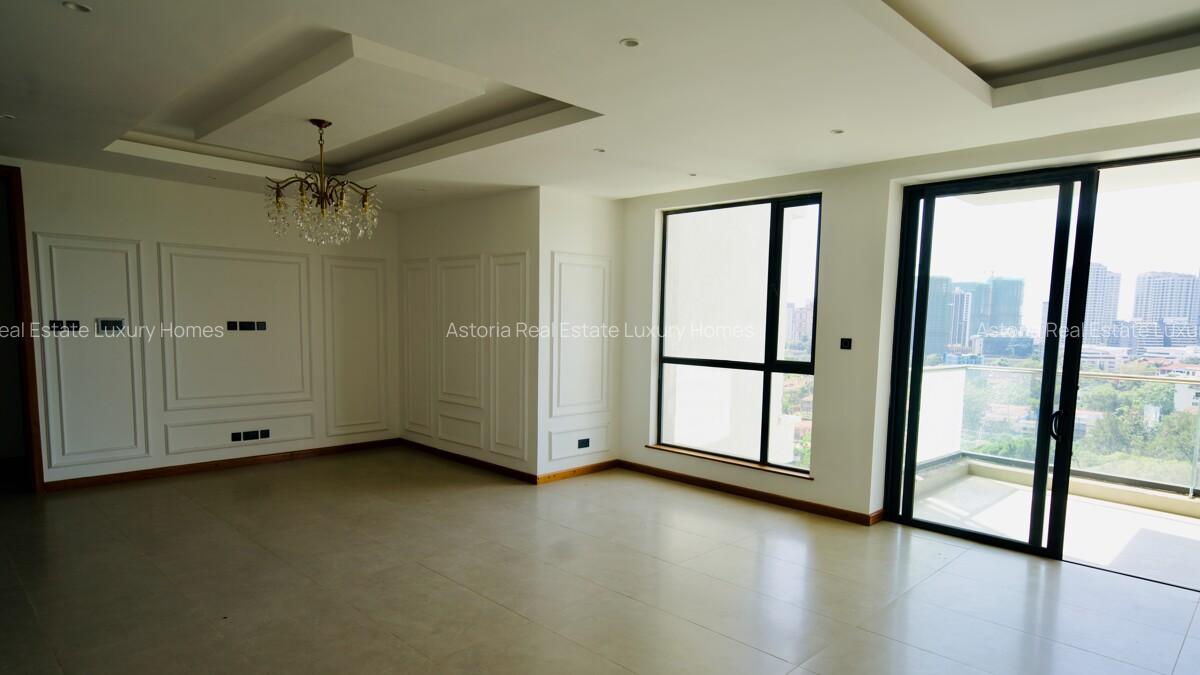 4 Bed Apartment with En Suite at 2026-128 - 14