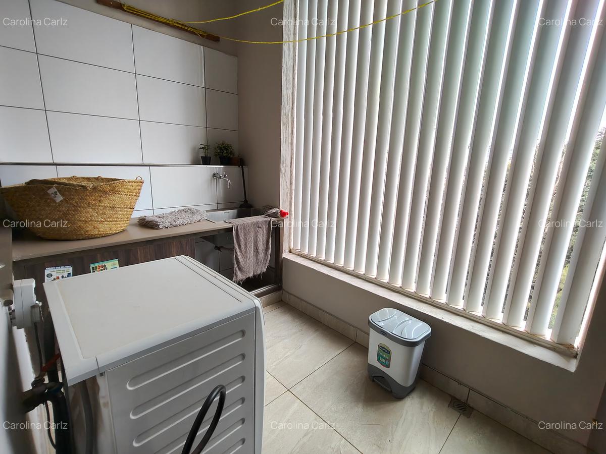 Serviced 2 Bed Apartment with En Suite at General Mathenge Rd - 14