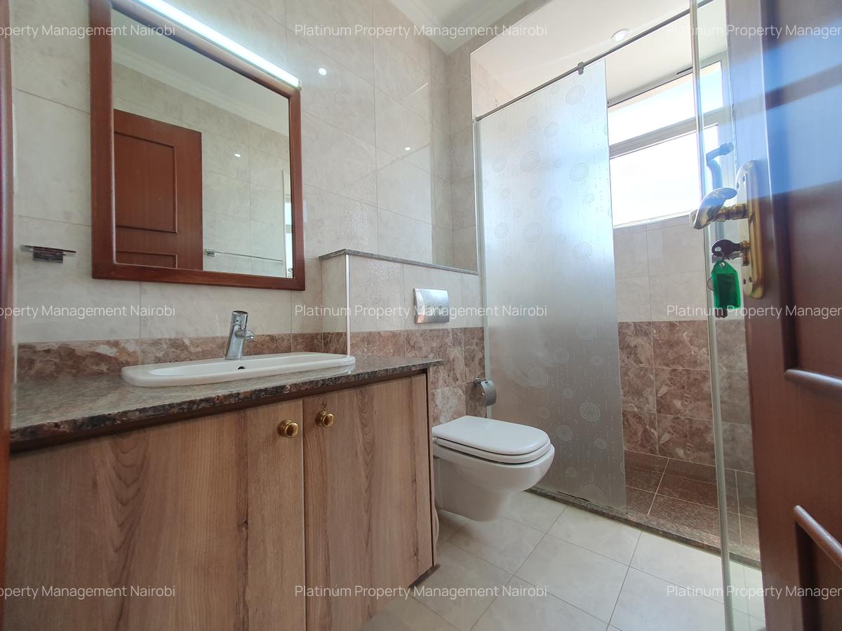 2 Bed Apartment with En Suite at Second Parklands - 7