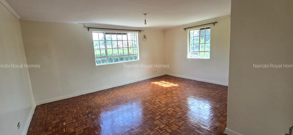 6 Bed House with Staff Quarters at Muthaiga North - 16