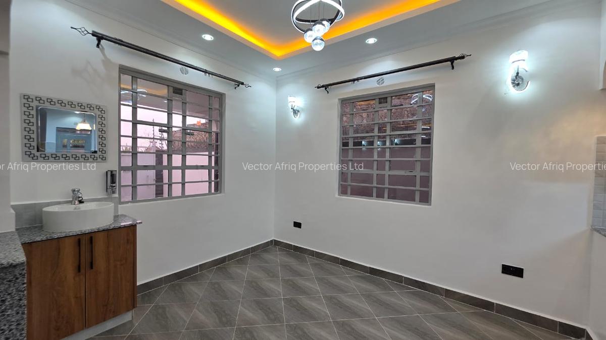 3 Bed House with En Suite in Ruiru - 5