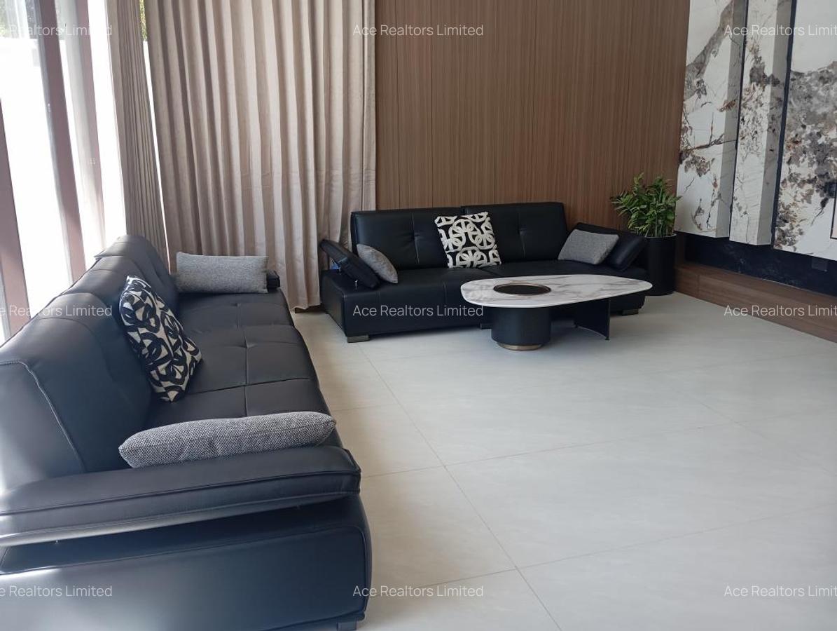 5 Bed Townhouse with En Suite at Jacaranda Avenue - 2