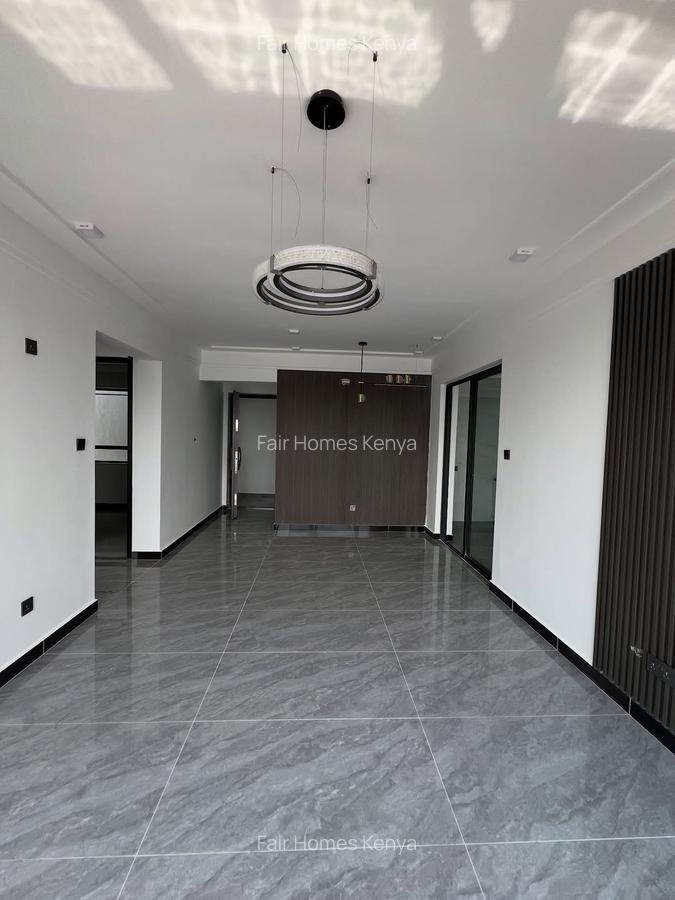 2 Bed Apartment with En Suite at Valley Arcade - 2