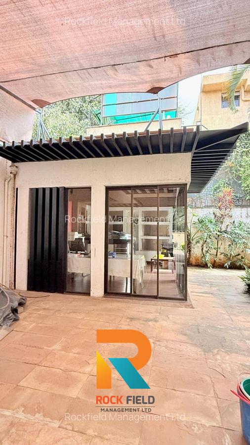 5 Bed Townhouse with En Suite at Peponi Road - 17