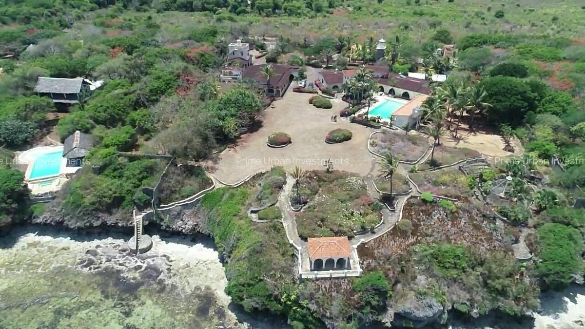 2.82 ac Land at Kuruwitu Beach - 11