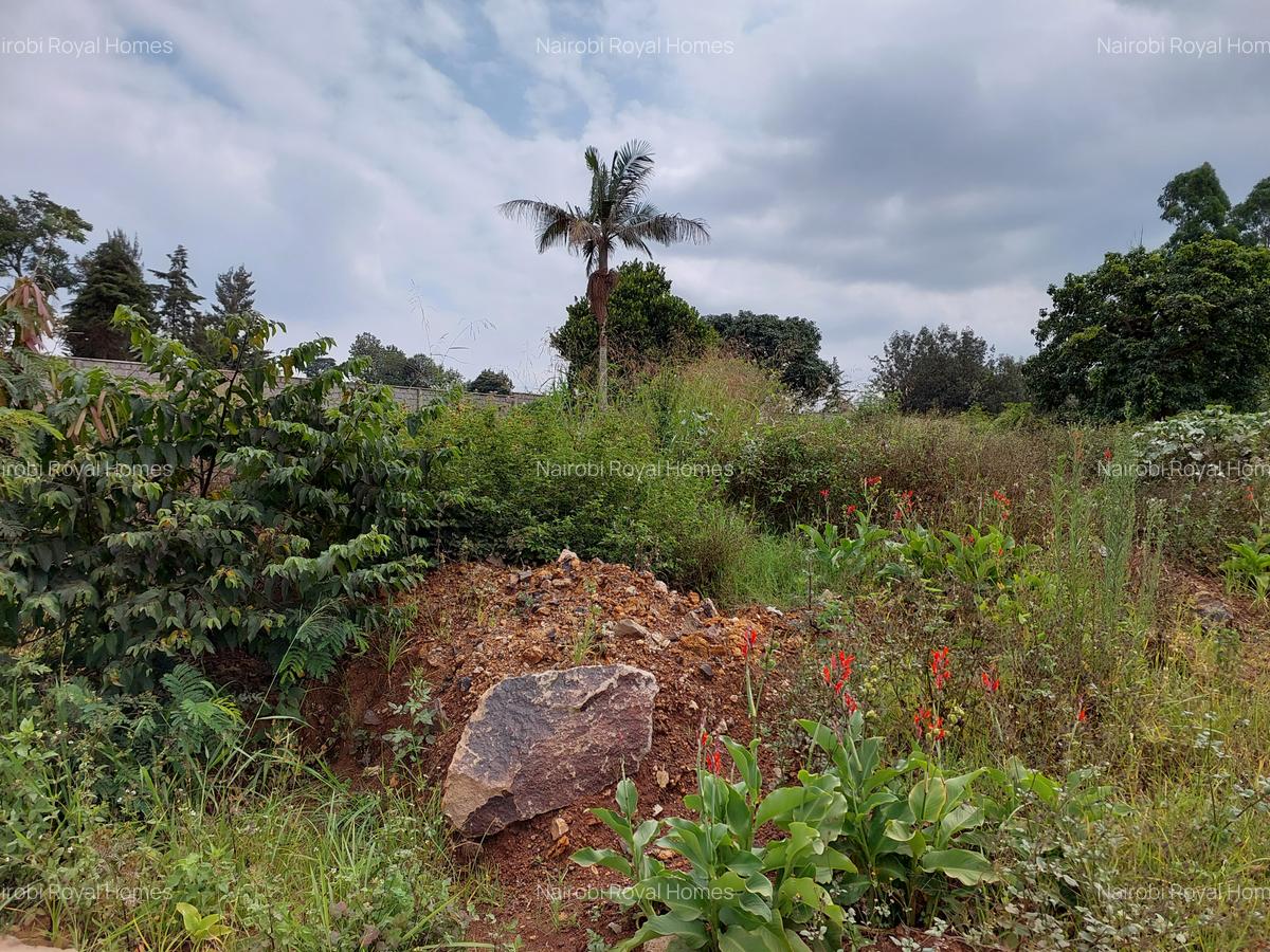 Residential Land at Runda Grove - 10