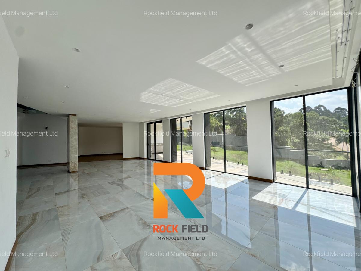 5 Bed Townhouse with En Suite at Off Redhill Road - 11