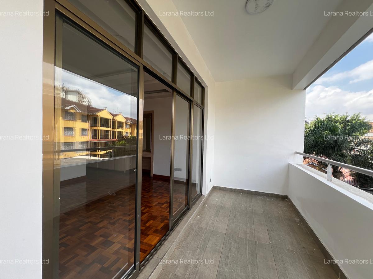 2 Bed Apartment with En Suite at Othaya Rd - 14