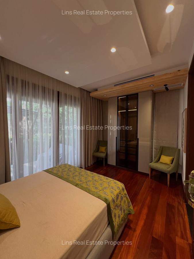 4 Bed Townhouse with En Suite in Runda - 18
