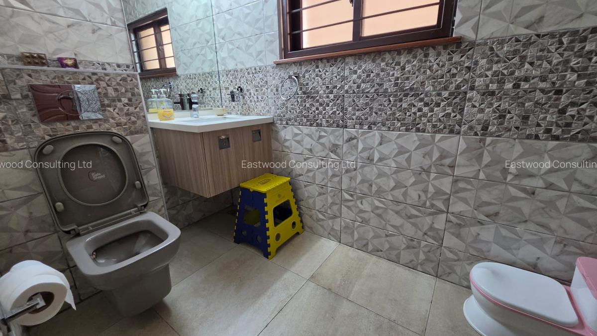 5 Bed Townhouse in Lavington - 15