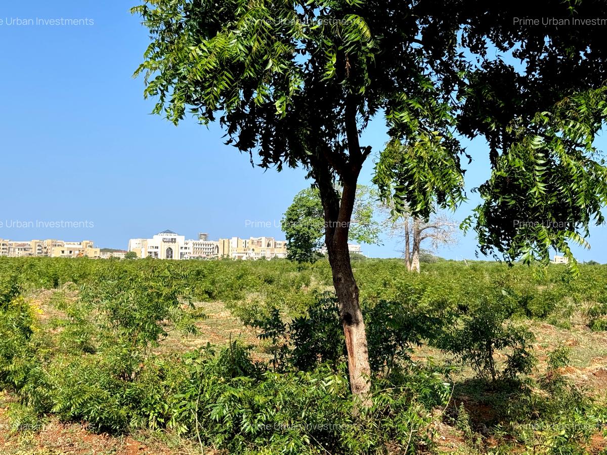 5 ac Land at Utalii -Campus - Vipingo - 13