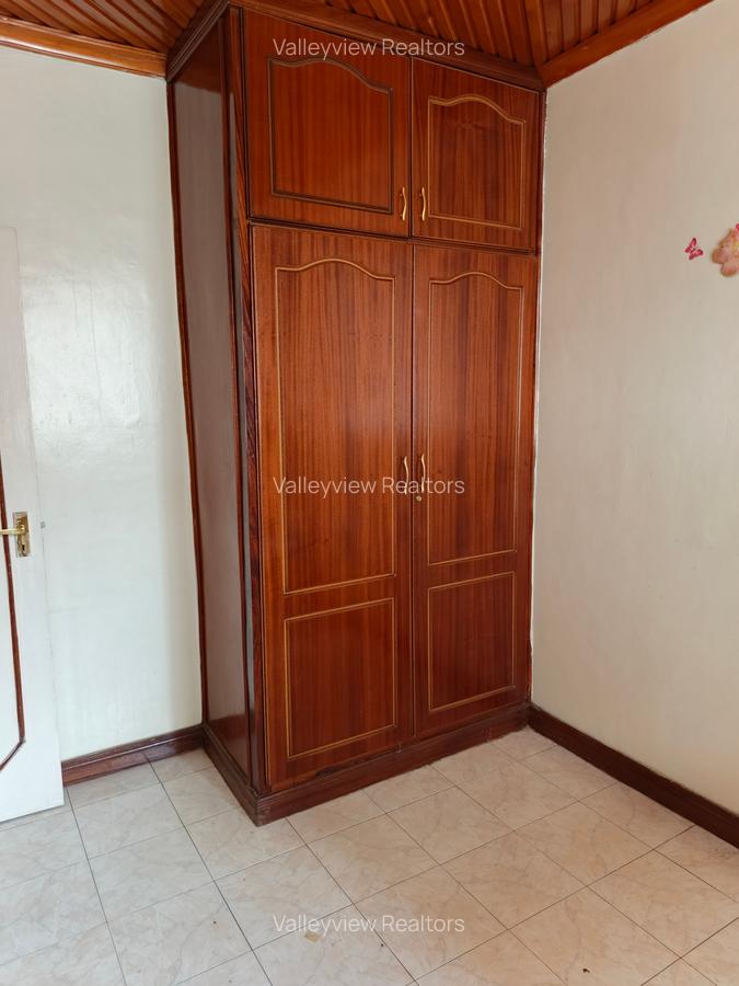 4 Bed Townhouse with En Suite at Kileleshwa - 12