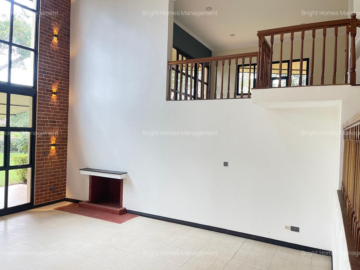 5 Bed Villa with En Suite in Karen - 8
