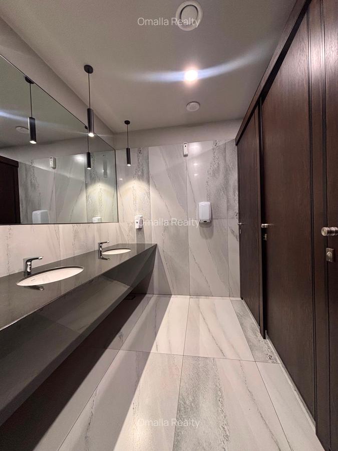 Furnished 8,000 ft² Commercial Property with Service Charge Included in Westlands Area - 7