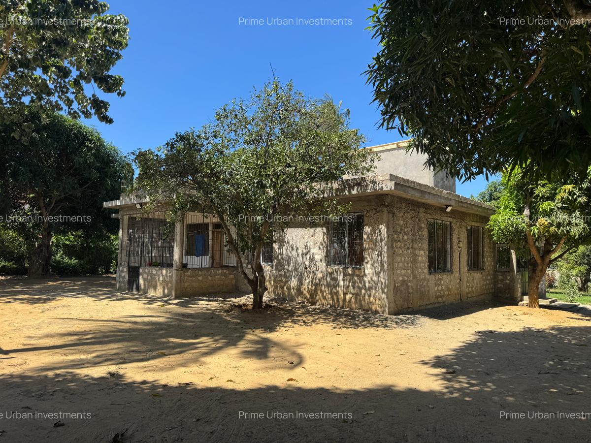 Land in Mtwapa - 19