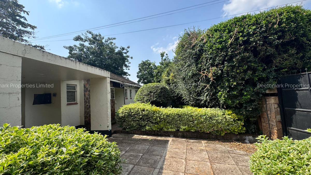 3 Bed House with Staff Quarters at Langata - 4