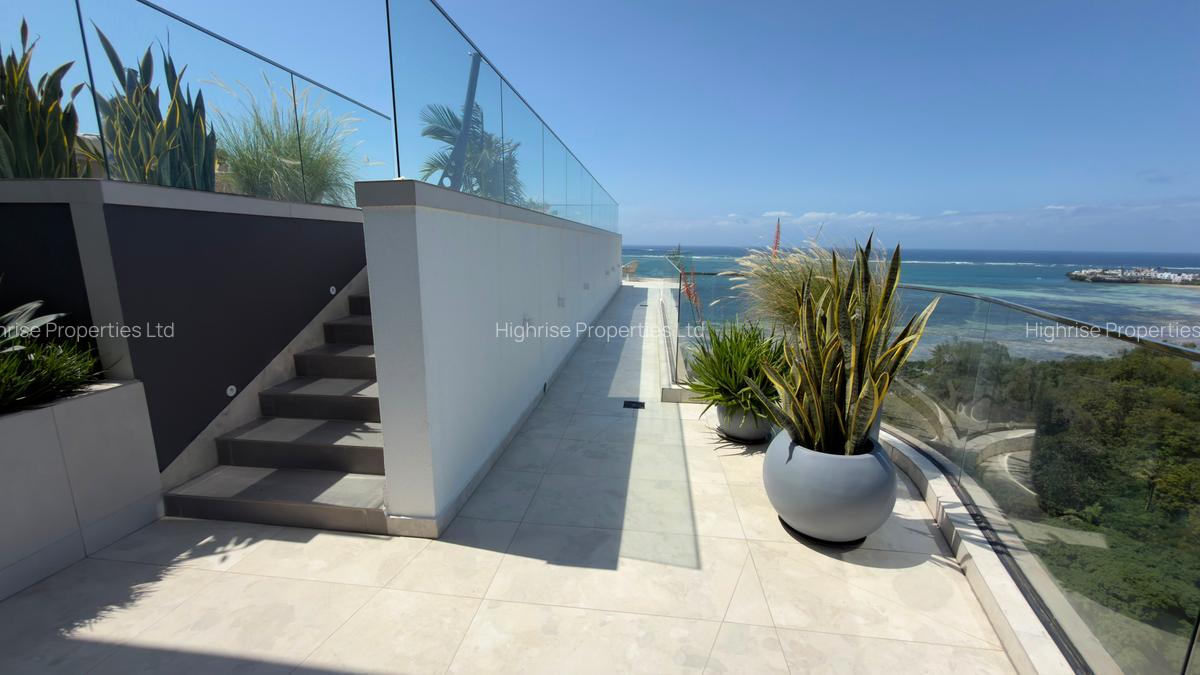 Studio Apartment with En Suite in Nyali Area - 8