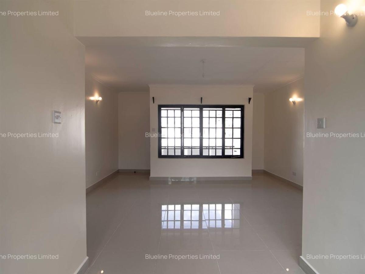 Furnished 2 Bed Apartment with En Suite at Ojijo - 3