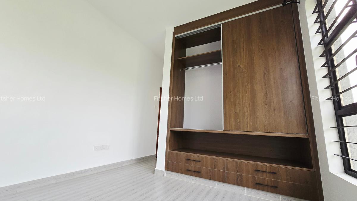 3 Bed House with En Suite in Tigoni - 19
