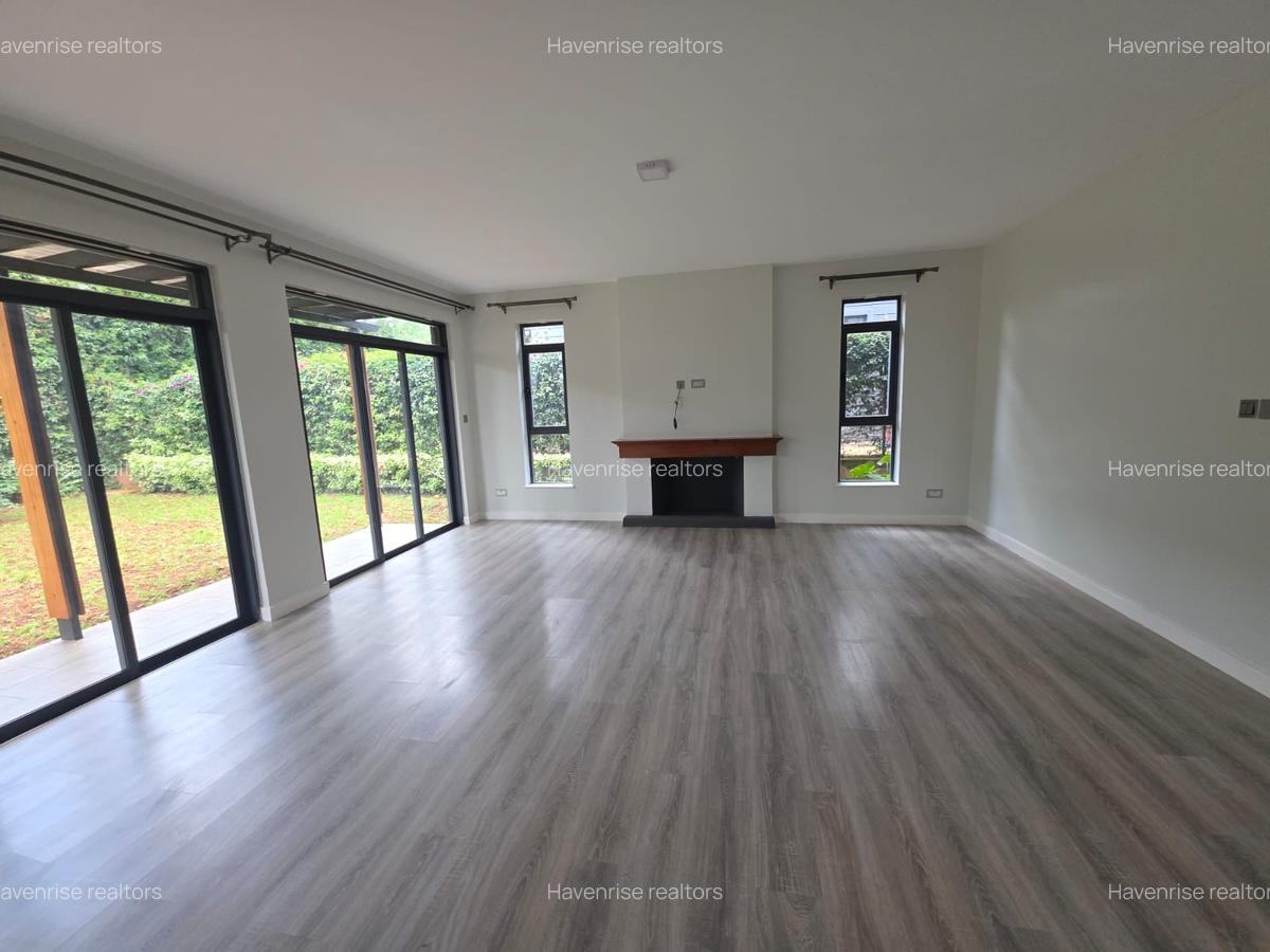 4 Bed Villa at Runda - 2
