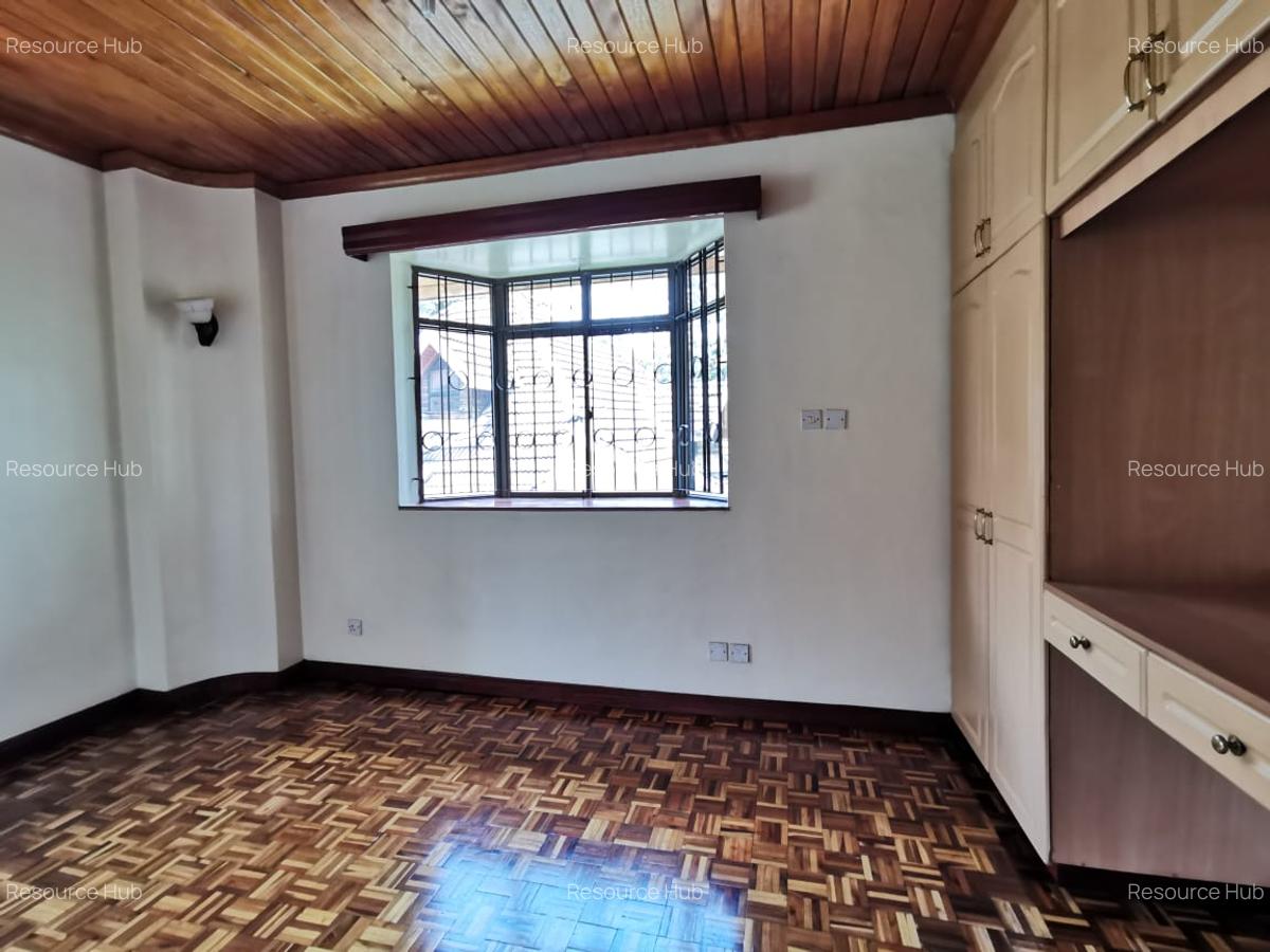 4 Bed Townhouse with En Suite at Eldama Ravine - 2