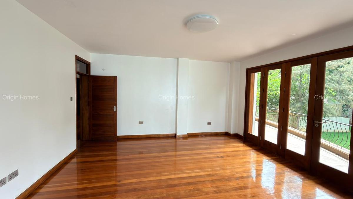 5 Bed House with En Suite at Thigiri - 9