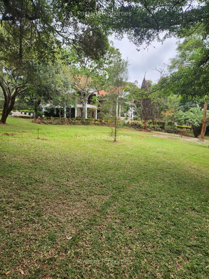 4 Bed House with En Suite at Hardy - 9