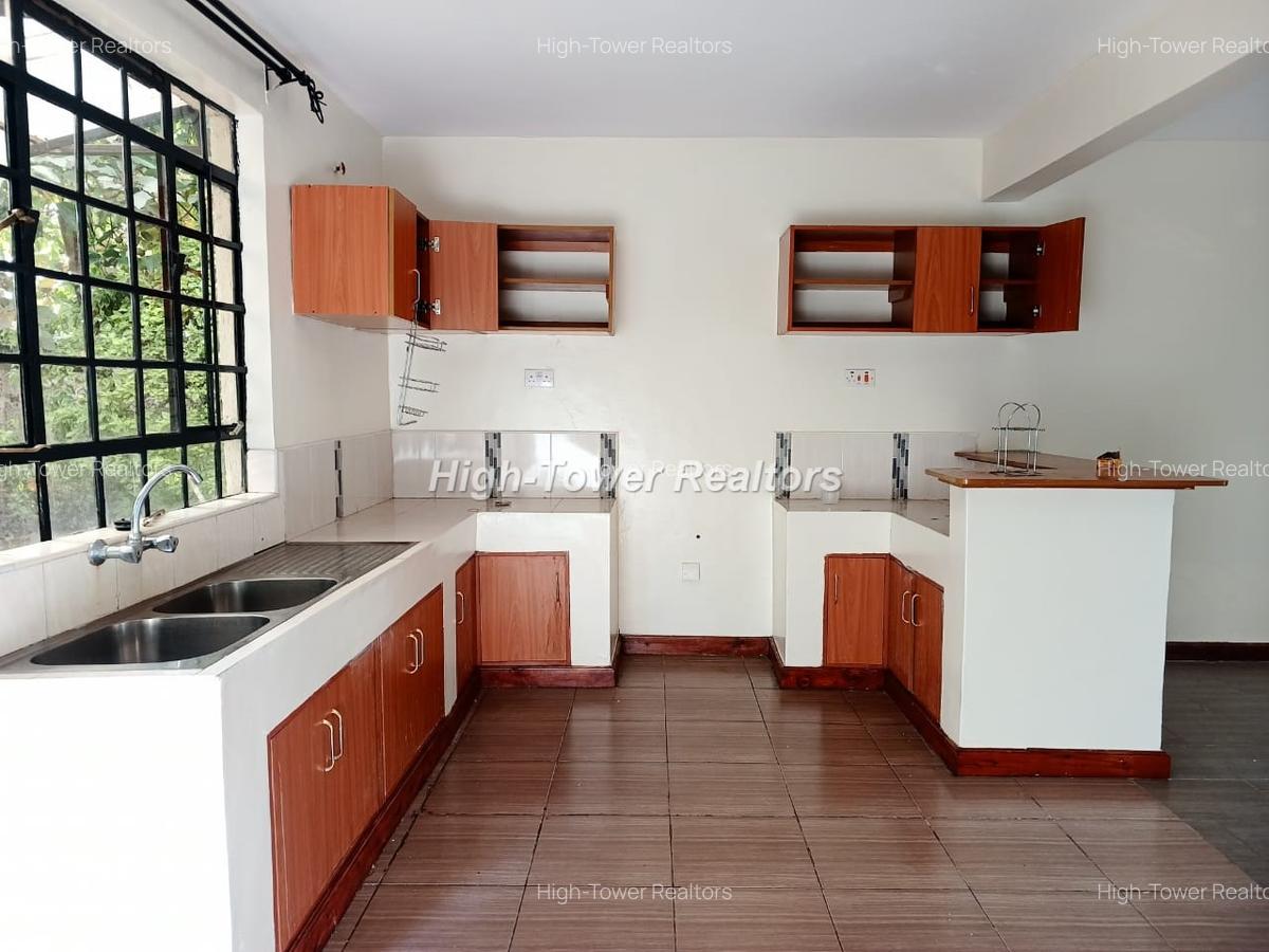 2 Bed House with En Suite in Karen - 3