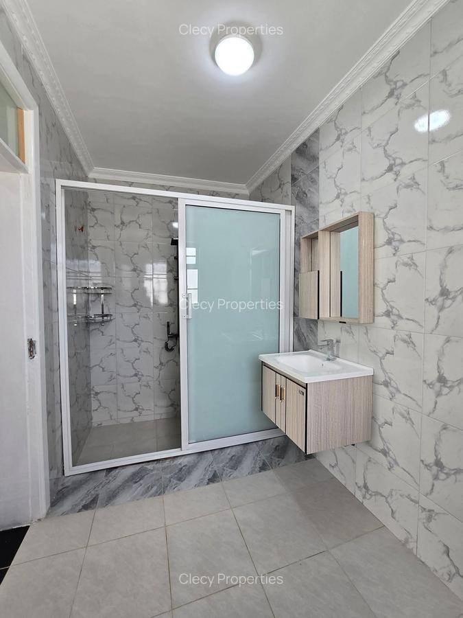 4 Bed House with En Suite at Mugutha - 13