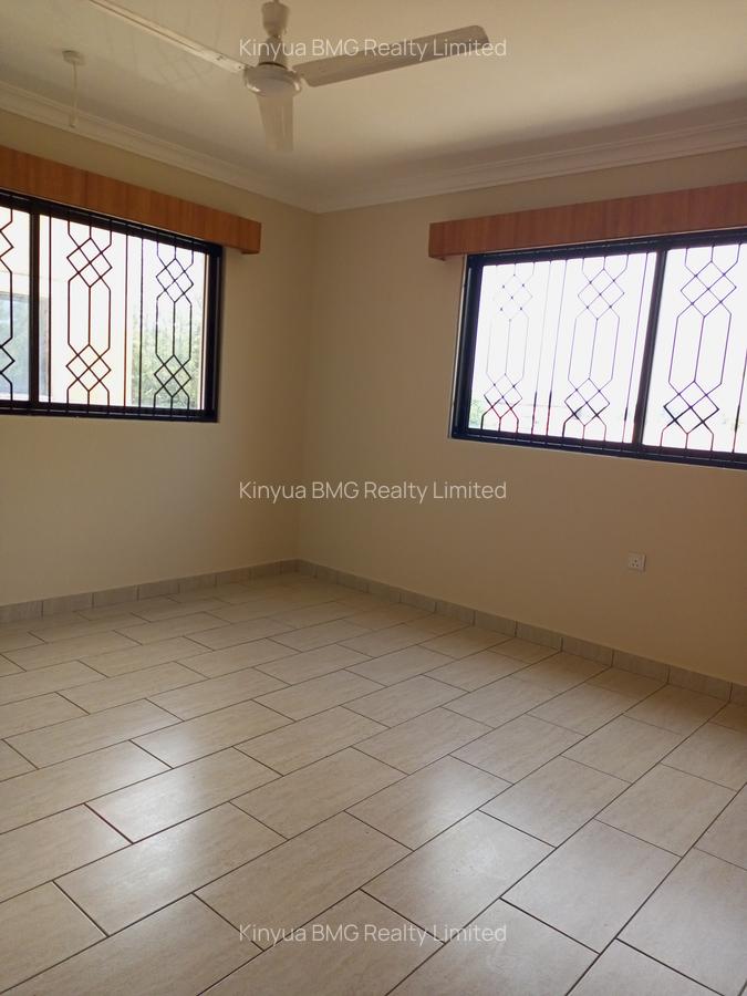 Serviced 3 Bed Apartment with En Suite in Nyali Area - 7