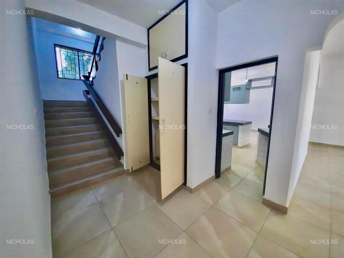 4 Bed Villa with En Suite at Twiga Road - 12