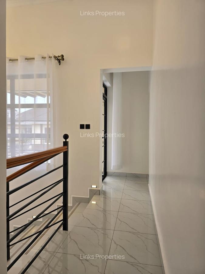 3 Bed Townhouse with En Suite at Kibiko Road - 19