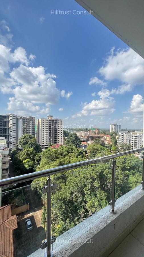 3 Bed Apartment with En Suite in General Mathenge - 12