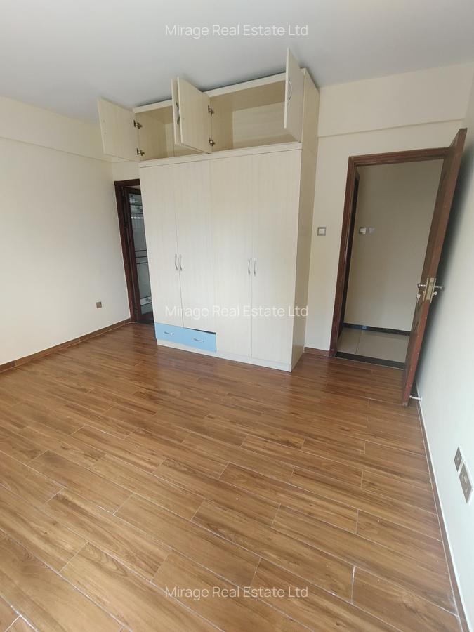 3 Bed Apartment with Gym in Lavington - 15