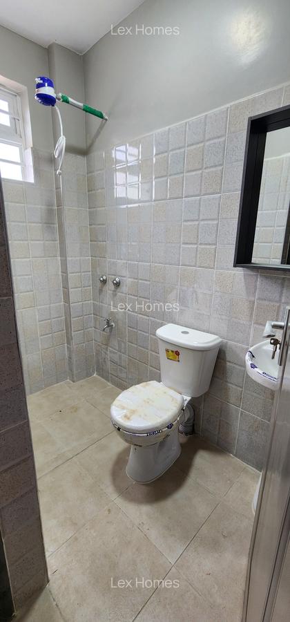 4 Bed House with En Suite at Olkeri - 9