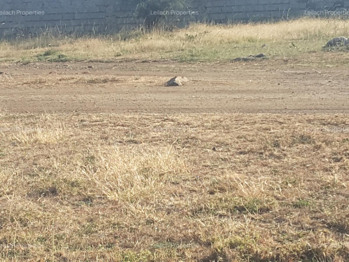 17 ac Land in Ongata Rongai - 11