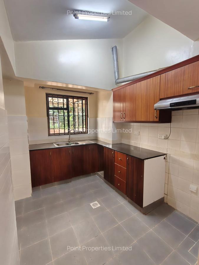 1 Bed House with En Suite in Karen - 6
