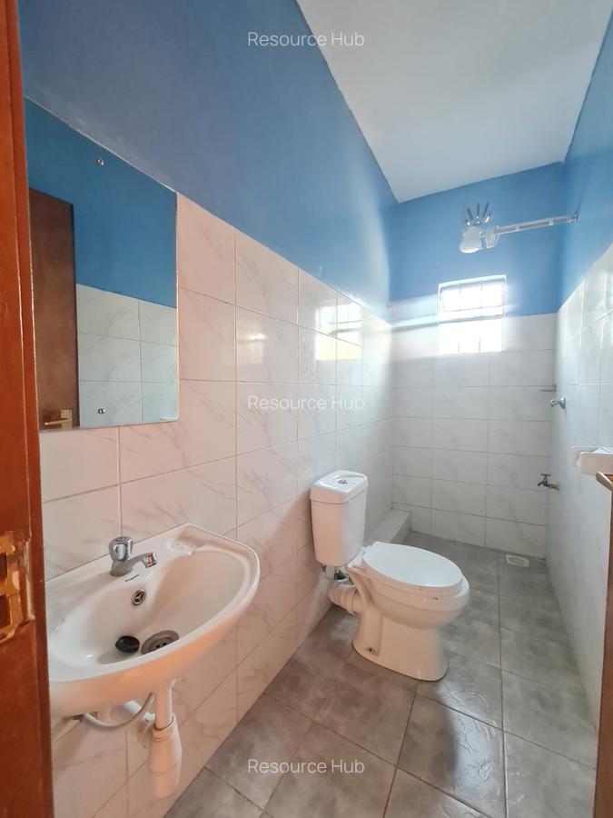 3 Bed Townhouse with En Suite at Ngong - 17