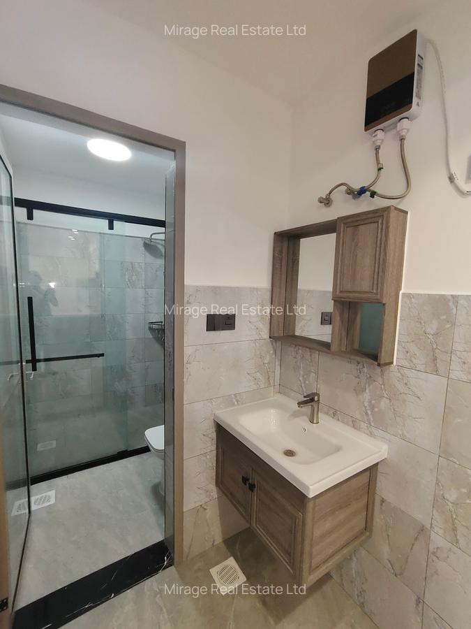 1 Bed Apartment with Gym in Lavington - 7