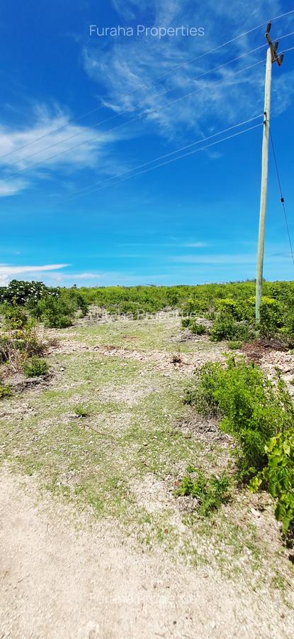 Land at Watamu - 5