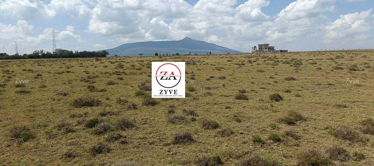 3 ac Land at Mirera - 2